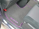 Коврики на Honda StepWGN V 2015 - 2021 в Казани