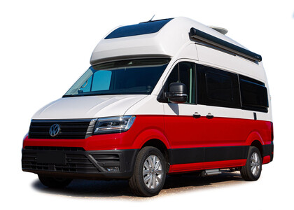 Коврики на Volkswagen Grand California 2016 - 2025 в Казани Коврики на Volkswagen Grand California 2016 - 2025 в Казани