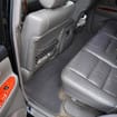 Коврики на Lexus LX 470 1997 - 2007 в Казани