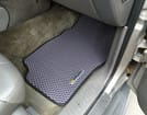 Коврики на Chevrolet TrailBlazer I 2001 - 2010 в Казани