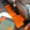 Коврики на Lada (ВАЗ) Vesta рестайлинг 2022 - 2025 в Казани