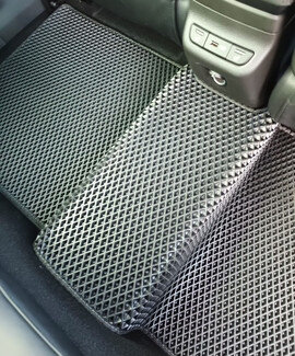 Ворсовые коврики на Lada (ВАЗ) Aura 2023 - 2025 в Казани Ворсовые коврики на Lada (ВАЗ) Aura 2023 - 2025 в Казани