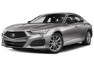EVA коврики на Acura TLX II 2020 - 2025 в Казани