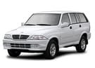 Коврики на ТагАЗ Road Partner 2008 - 2014 в Казани