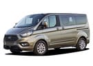 Коврики на Ford Tourneo Custom 2012 - 2025 в Казани