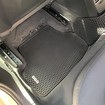 EVA коврики на Audi S3 (8V) 2013 - 2021 в Казани