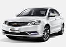 Коврики на Geely Emgrand EC7 2009 - 2020 в Казани