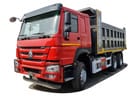 Коврики на Howo Sinotruk HW76 2019 - 2025 в Казани