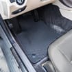 Коврики на Mercedes GLK (X204) 2008 - 2015 в Казани