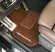 Коврики на BMW X3 (G01) 2017 - 2024 в Казани