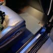 Коврики на Infiniti QX56 II 2010 - 2014 в Казани