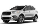 Коврики на Ford Kuga II 2012 - 2019 в Казани