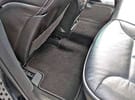 Коврики на Mercedes ML (W164) 2005 - 2011 в Казани