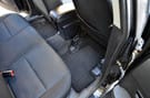 Ворсовые коврики на Mitsubishi RVR III 2010 - 2025 в Казани