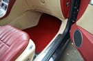 EVA коврики на Alfa Romeo Brera 2005 - 2021 в Казани