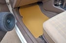 Коврики на Toyota Corsa (L50) 1994 - 1999 в Казани