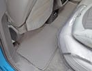Ворсовые коврики на Audi e-tron 2018 - 2025 в Казани