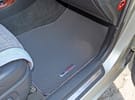 Коврики на Toyota Camry (XV30) 2001 - 2006 в Казани