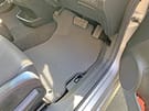 Коврики на Honda Stream II 2006 - 2014 в Казани