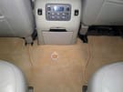 Коврики на Cadillac Escalade II 2002 - 2007 в Казани