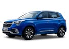 Коврики на Chery Tiggo 4 2019 - 2025 в Казани