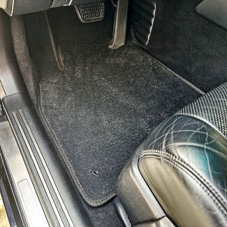 Коврики на Lexus LS IV 2006&nbsp;-&nbsp;2017 в Казани