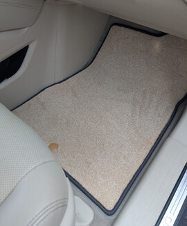 Ворсовые коврики на Nissan Murano (Z52) 2014&nbsp;-&nbsp;2022 в Казани