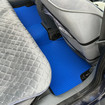 Ворсовые коврики на Renault Laguna I 1993 - 2001 в Казани