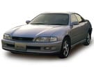 Коврики на Toyota Corona EXiV (T20) 1993 - 1998 в Казани