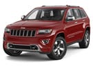 Коврики на Jeep Grand Cherokee (WK2) 2010 - 2022 в Казани