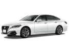 Коврики на Toyota Crown (S220) 2017 - 2022 в Казани