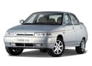 Коврики на Lada (ВАЗ) 2110, 2111, 2112 1995 - 2014 в Казани