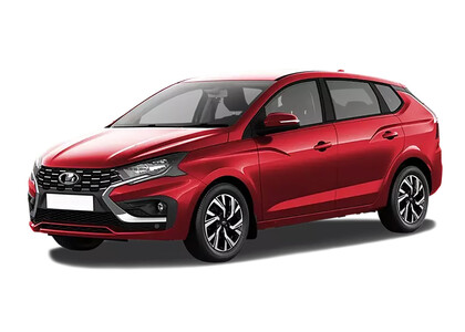 Коврики на Lada (ВАЗ) Iskra 2024&nbsp;-&nbsp;2026 в Казани
