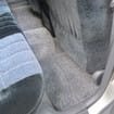 Коврики на Mitsubishi Lancer Cedia 2000 - 2004 в Казани