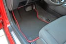 Коврики на Audi A4 (B7) 2004 - 2008 в Казани