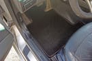 Ворсовые коврики на BMW Z4 (E85/E86) 2002 - 2010 в Казани