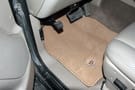 Коврики на Cadillac Escalade II 2002 - 2007 в Казани