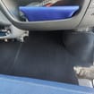 Коврики на Fiat Ducato II 1993 - 2006 в Казани