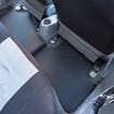 Коврики на Hyundai Accent 1999 - 2012 в Казани