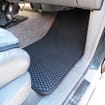 Ворсовые коврики на Ford Explorer II 1994 - 2003 в Казани