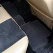 EVA коврики на Ford Fiesta VI 2008 - 2019 в Казани