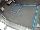 Коврики на Hyundai Grandeur IV 2005 - 2011 в Казани