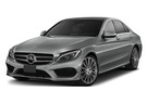 Коврики на Mercedes C (W205) 2014 - 2023 в Казани