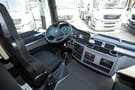 Коврики на MAN TGA узкая кабина 2000 - 2020 в Казани