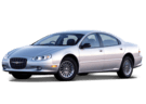 Коврики на Chrysler Concorde II 1997 - 2004 в Казани