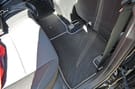 Ворсовые коврики на Hyundai Creta I 2016 - 2021 в Казани