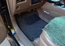 Коврики на Lexus GX 460 2009 - 2023 в Казани