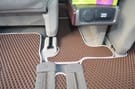 Коврики на Honda Elysion 2004 - 2013 в Казани