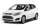 Коврики на Ford Grand C-Max 2010 - 2019 в Казани