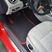 Коврики на Mercedes A (W176) 2012 - 2018 в Казани